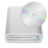 CD Drive Icon